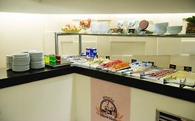 Belo Horizonte Plaza