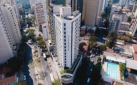 Belo Horizonte Plaza